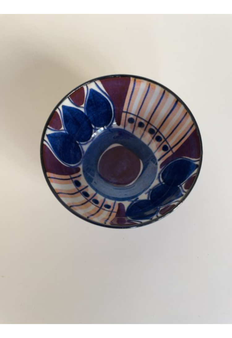 Royal Copenhagen skål Tenera